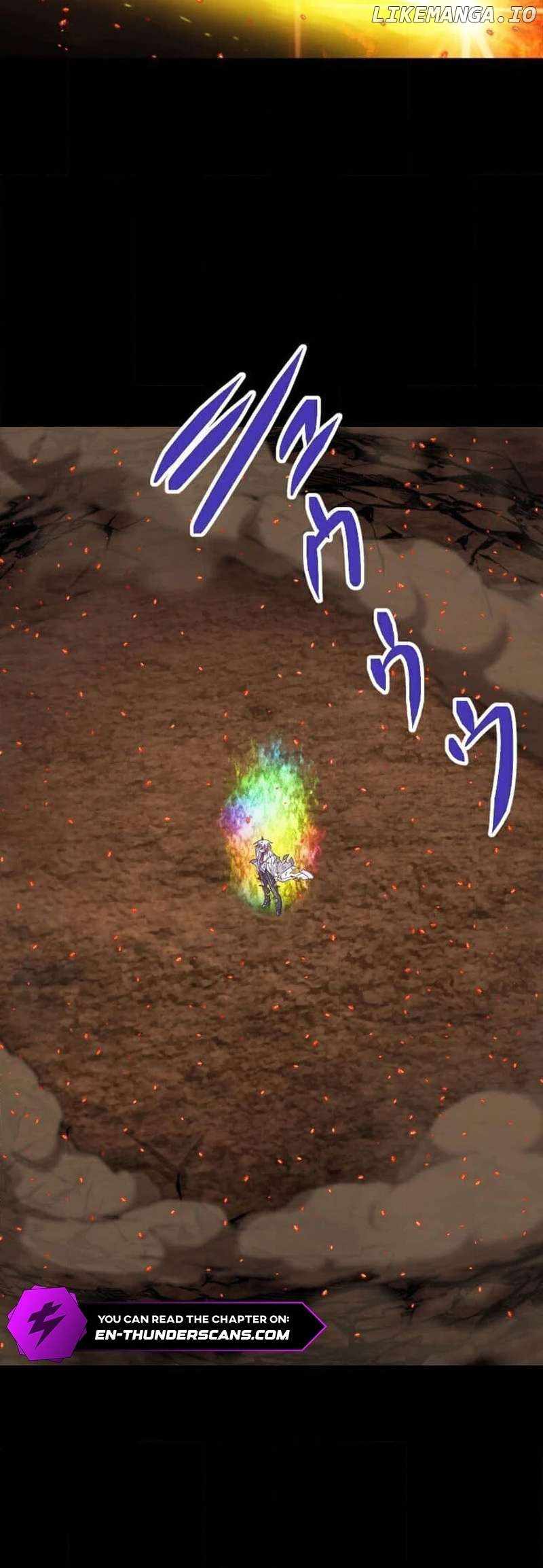 Magic Level 99990000 All-Attribute Great Sage Chapter 100 42